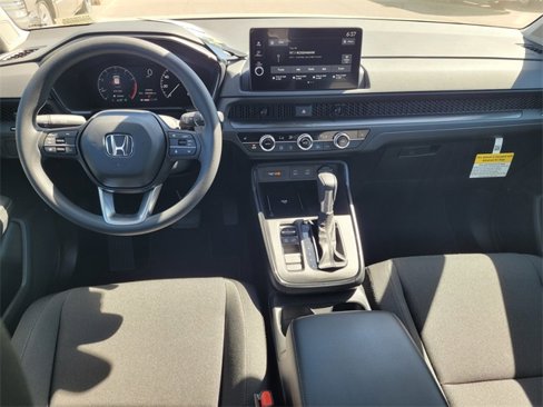 New 2026 Honda CR-V EX image 7