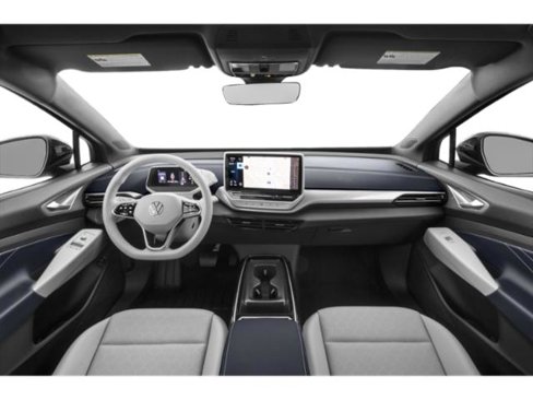 New 2025 Volkswagen ID.4 Pro S image 5