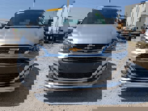 Used 2022 Chevrolet Spark LS image 9