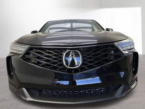 New 2025 Acura RDX A-Spec image 26