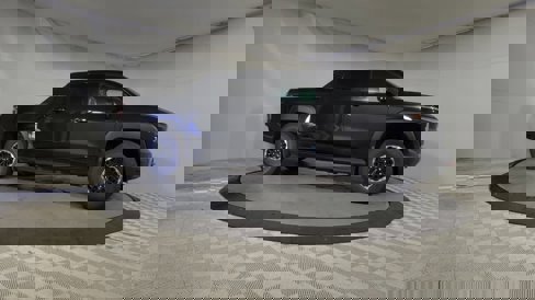 New 2026 Chevrolet Silverado EV Trail Boss image 11