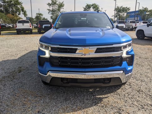 New 2026 Chevrolet Silverado 1500 LT image 2