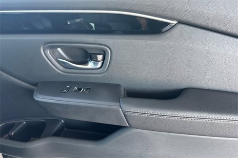 New 2026 Honda Passport RTL image 21
