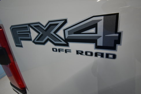 New 2026 Ford F250 XLT image 34