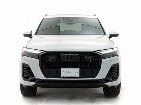 New 2025 Audi Q7 3.0T Premium Plus image 31