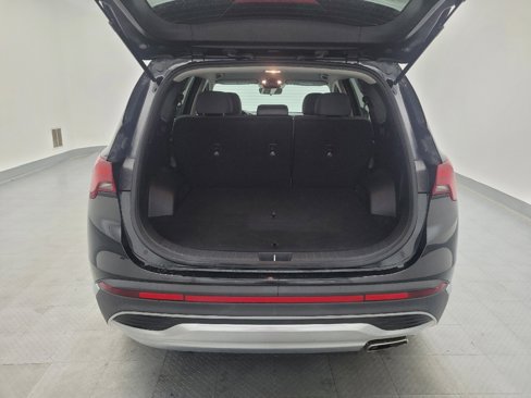 Used 2022 Hyundai Santa Fe SEL image 29