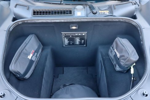 Certified 2024 Ferrari 296 GTS image 44