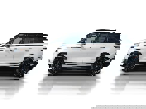 New 2026 Land Rover Range Rover Velar Dynamic SE image 5