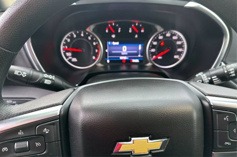 Used 2022 Chevrolet Blazer LT image 32
