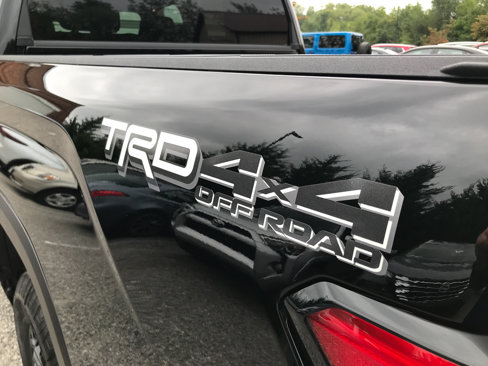 New 2026 Toyota Tundra SR5 image 11