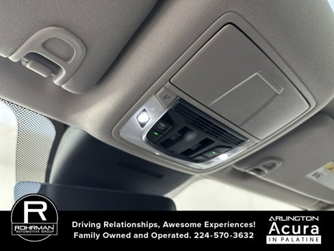 Certified 2025 Acura MDX w/ Technology Package image 10