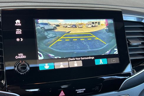 Used 2022 Honda Passport EX-L image 19