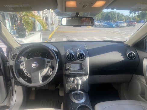 Used 2012 Nissan Rogue SL image 17