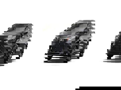 New 2026 Lexus NX 350 AWD w/ Accessory Package (2T) image 1