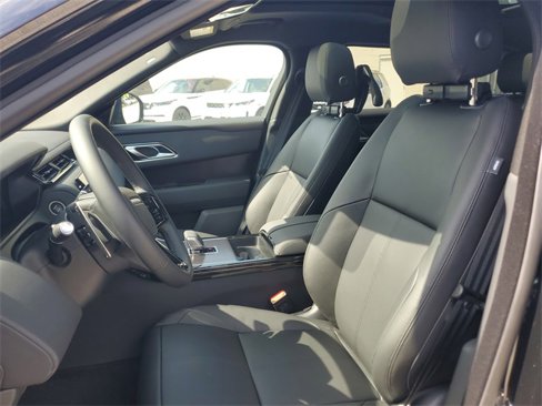 New 2026 Land Rover Range Rover Velar Dynamic SE image 21