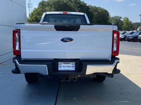 New 2026 Ford F250 2WD SuperCab Super Duty image 4