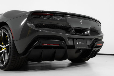 Used 2024 Ferrari 296 GTB image 13