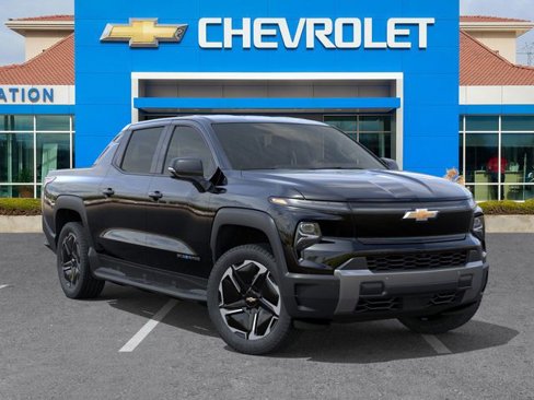 New 2026 Chevrolet Silverado EV LT w/ Premium Package image 7