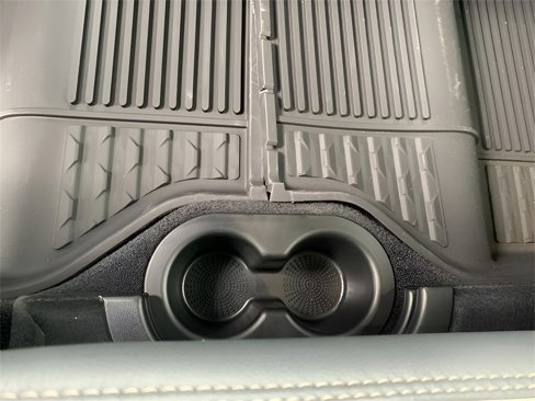 New 2025 RAM 2500 Laramie w/ Sport Appearance Package image 65