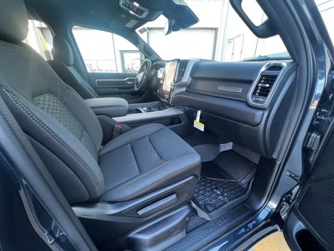 New 2026 RAM 1500 Big Horn image 33