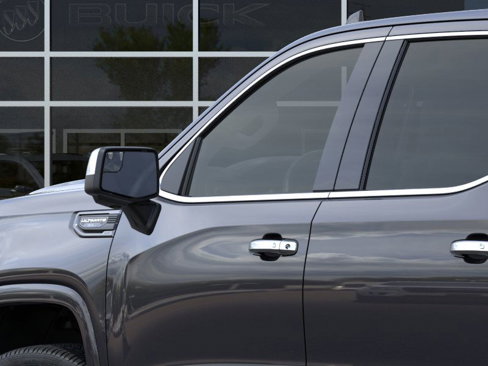 New 2026 GMC Sierra 1500 Denali Ultimate image 13
