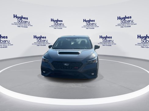 New 2025 Subaru WRX Premium image 4