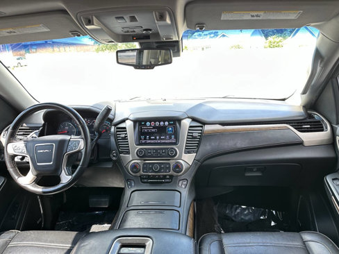 Used 2018 GMC Yukon Denali w/ Denali Ultimate Package image 10