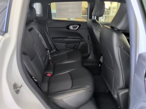 New 2025 Jeep Compass Latitude w/ Altitude Special Edition image 18