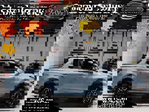Used 2022 Hyundai Santa Cruz SEL w/ Activity Package image 7