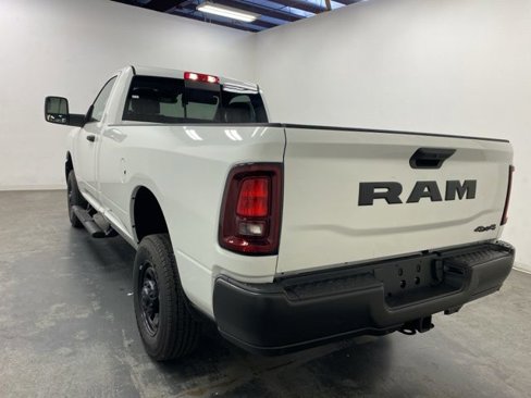 New 2026 RAM 2500 Tradesman image 4