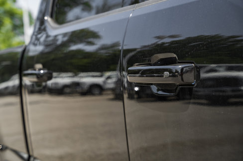New 2025 Ford F350 Platinum image 15