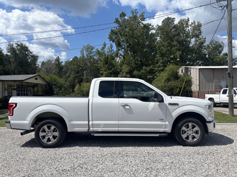 Used 2016 Ford F150 XLT w/ Equipment Group 301A Mid image 8