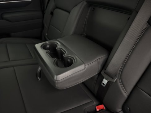 New 2026 GMC Sierra 2500 SLT w/ SLT Premium Package image 57