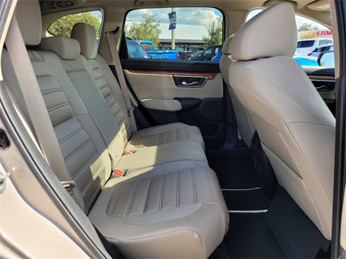 Used 2019 Honda CR-V EX image 19