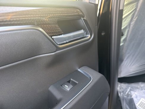 New 2026 Chevrolet Silverado 1500 LT image 19