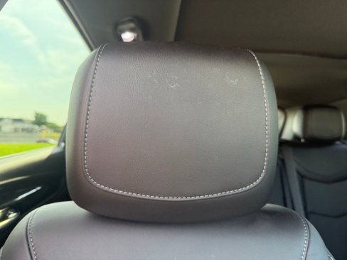 Certified 2024 Cadillac XT5 Premium Luxury image 23