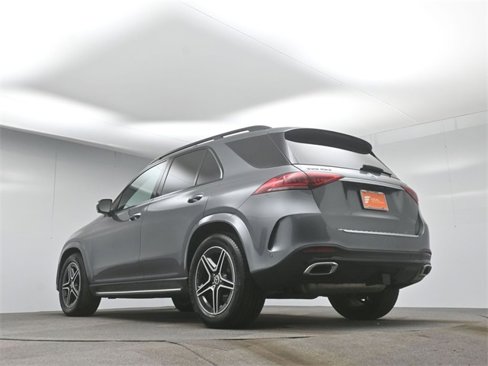 Used 2023 Mercedes-Benz GLE 450 4MATIC w/ AMG Line Exterior image 52