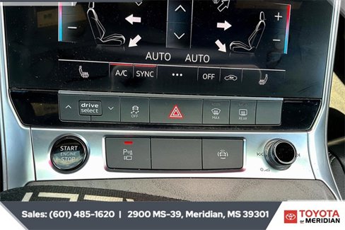 Used 2024 Audi A6 Premium Plus image 22