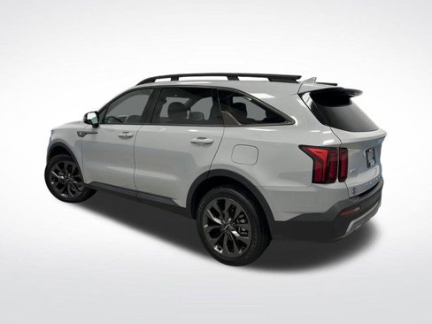 Used 2022 Kia Sorento X-Line EX image 3