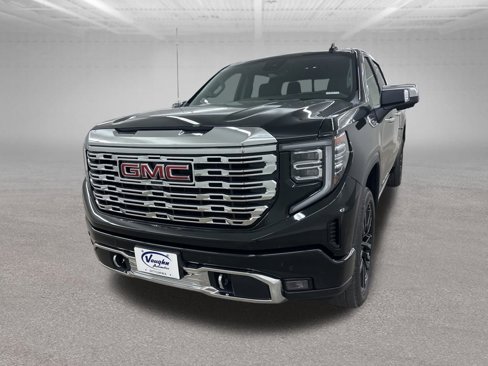 New 2026 GMC Sierra 1500 Denali image 4