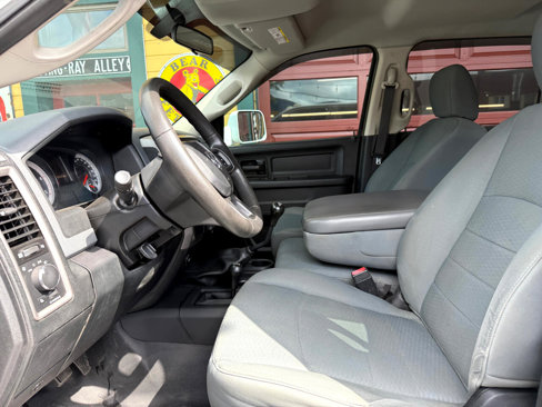 Used 2014 RAM 2500 Tradesman w/ Popular Equipment Group image 15