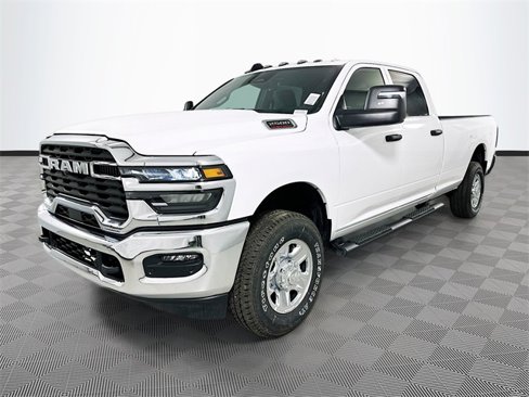 New 2026 RAM 2500 Tradesman image 22