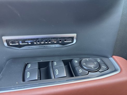 New 2026 GMC Sierra 1500 Denali Ultimate image 15