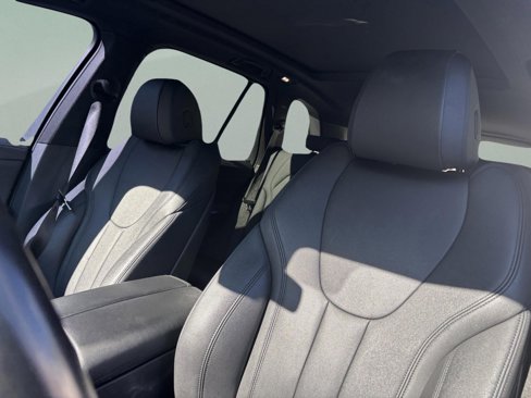 Used 2021 BMW X5 sDrive40i image 22