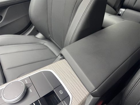 Used 2025 BMW i4 eDrive40 w/ Premium Package image 68