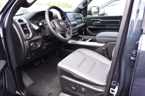 New 2026 RAM 1500 Big Horn image 12