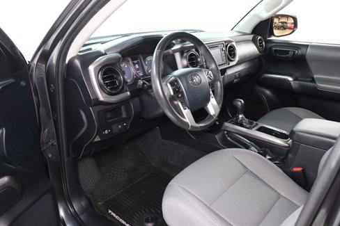 Used 2019 Toyota Tacoma SR5 image 9