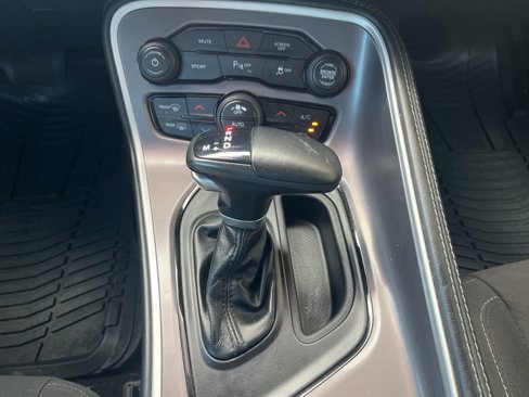 Used 2022 Dodge Challenger GT w/ Blacktop Package image 41