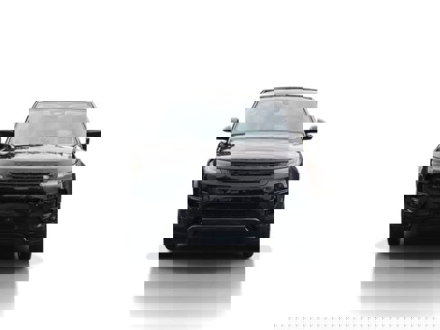 New 2026 Land Rover Range Rover Evoque Dynamic SE image 3