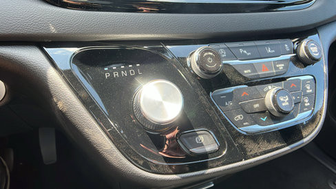 New 2026 Chrysler Voyager LX image 27